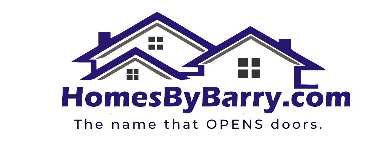 barry miller logo